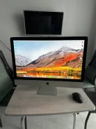 Apple. 27" ����