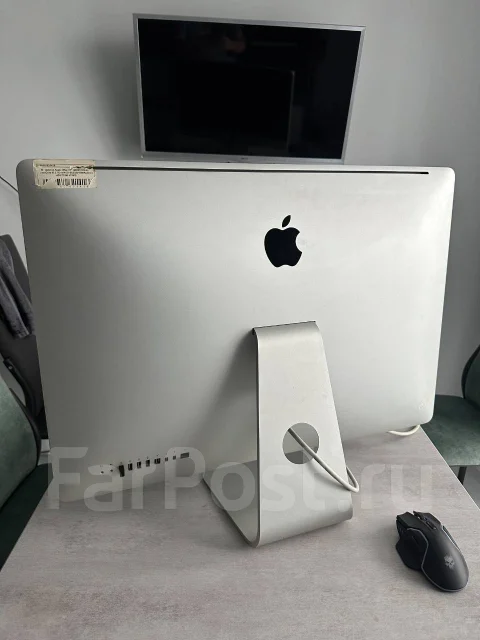 Apple. 27" ����
