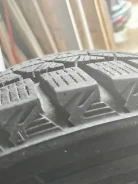Bridgestone Blizzak DM-V3. ������, ��� �����, 2019 ���, �/�, ����� �� 5 % ����