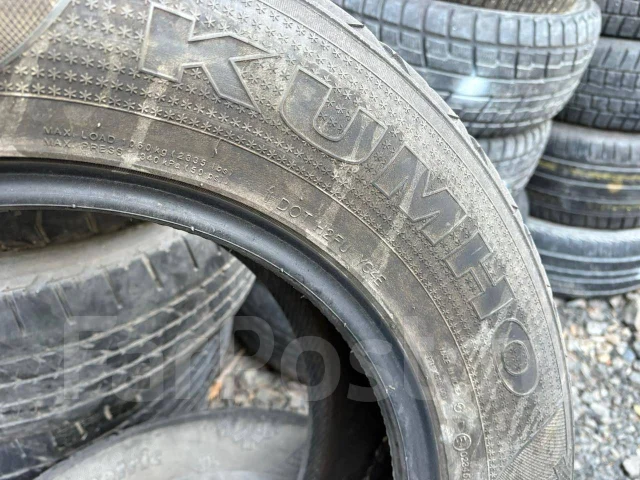 Kumho I'Zen RV KC15. ������, ��� �����, �/�, ����� 50 % ����