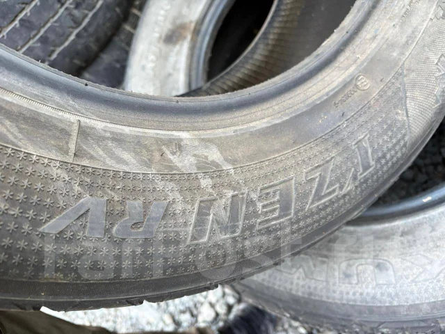 Kumho I'Zen RV KC15. ������, ��� �����, �/�, ����� 50 % ����