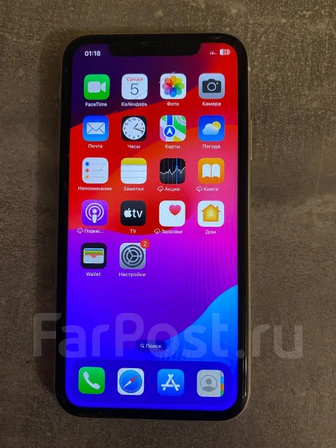 Apple iPhone 11. �/�, 64 ��, ����� ����