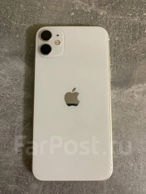 Apple iPhone 11. �/�, 64 ��, ����� ����