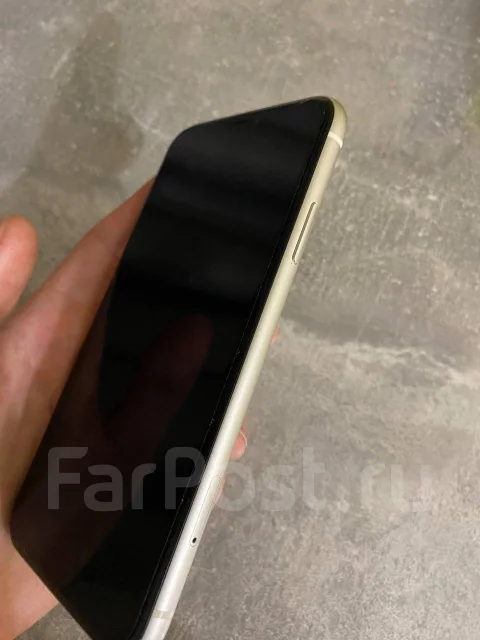 Apple iPhone 11. �/�, 64 ��, ����� ����