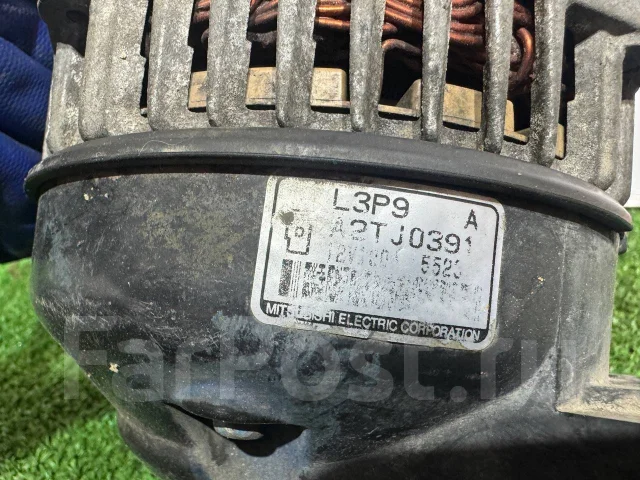 ��������� Mazda Mazda 6 GG L3 A2TJ0391 ����