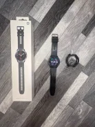 Xiaomi Watch S1 Active. GPS ����