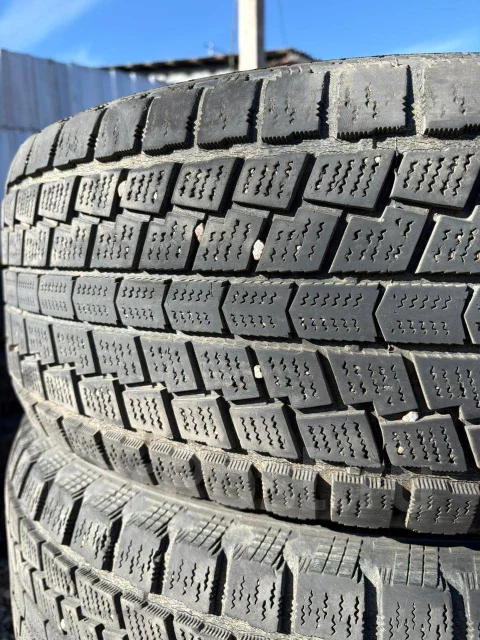 Hankook DynaPro i*cept RW08. ������, ��� �����, �/�, ����� 50 % ����