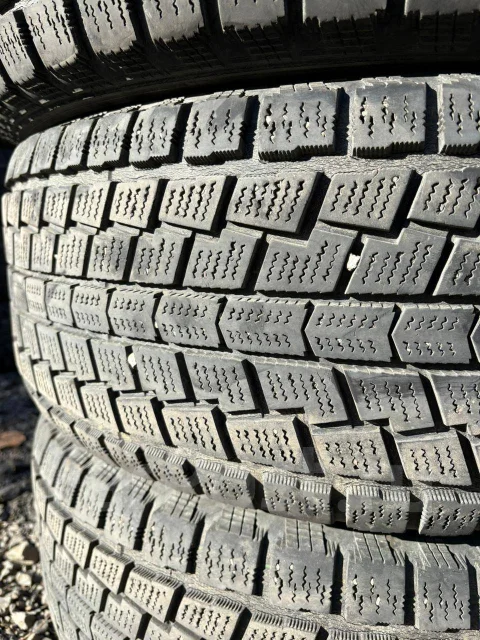 Hankook DynaPro i*cept RW08. ������, ��� �����, �/�, ����� 50 % ����