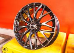 Weds Leonis MX. 8.0x18", 5x114.3, ET42, �� 73,1���. ����