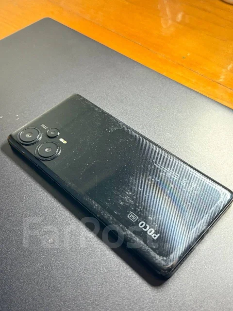 Xiaomi Poco F5. �/�, 256 ��, ������ ����