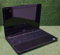 Dell. 15.6", 2����, ��� 8 ��, ���� 640���, WiFi: 1, ����������� �� 1��. ����