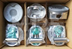 ������ 1GRFE / 6GRFE +0.5 mm ARCO PTTO609407G 13101-31120 PTTO609407G050 ����