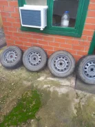 Rapid Samara. 6.0x14", 4x98, ET-65, �� 185���. ����