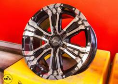 Nitro Power Cross Claw. 8.0x17", 6x139.7, ET20, �� 106,1���. ����