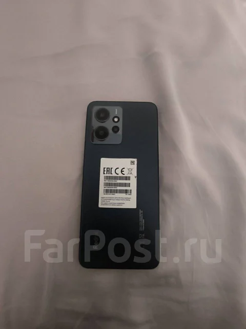 Xiaomi Redmi Note 12. �/�, 128 ��, ����� ����