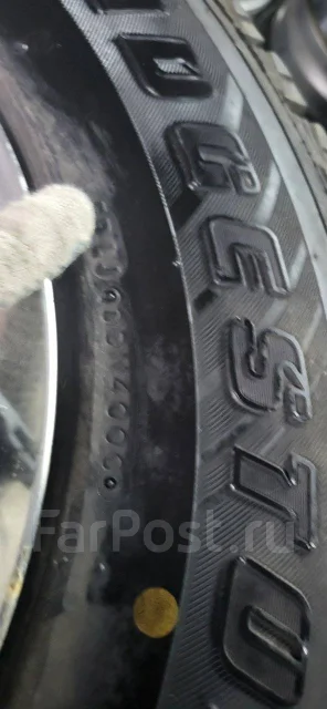 Bridgestone Winter Dueler DM-Z2. ������, ��� �����, �/�, ����� �� 5 %. ��� ���� ����