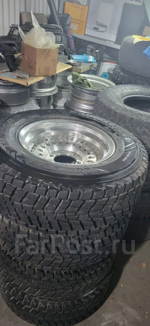 Bridgestone Winter Dueler DM-Z2. ������, ��� �����, �/�, ����� �� 5 %. �������� ����