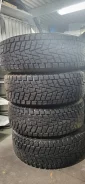 Bridgestone Winter Dueler DM-Z2. ������, ��� �����, �/�, ����� �� 5 %. �������� ������� ����