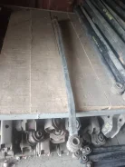 ���� ���������� Nissan Cube 551302U700 AZ10 CGA3DE, ������ � ���� ����