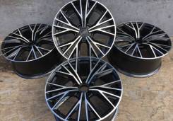 Audi. 9.0x20", 5x112, ET37,  66,6. 