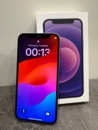 Apple iPhone 12 mini. �/�, 128 ��, ����������, 3G, 4G LTE, ���������� ����