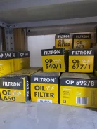 ������ �������� Filtron Ford Opel Renault OP594 ����