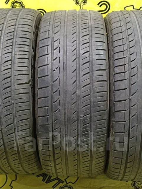 Toyo Proxes FD1