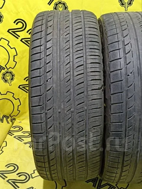 Toyo Proxes FD1