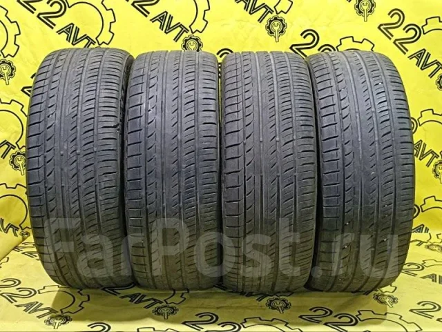 Toyo Proxes FD1