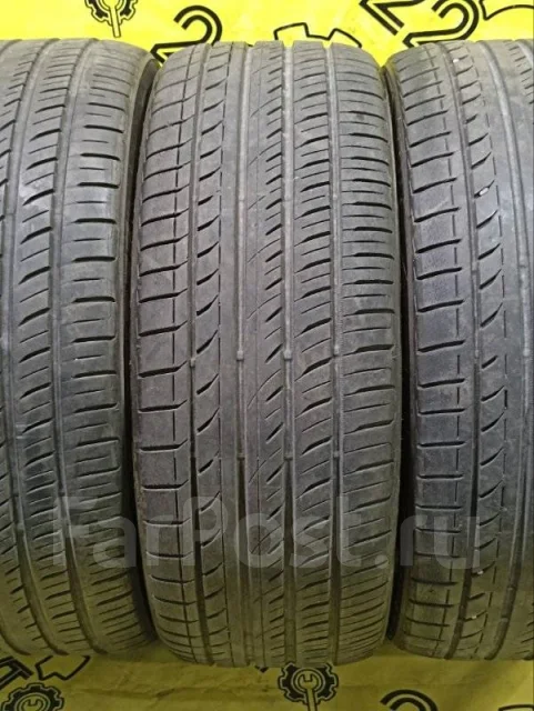 Toyo Proxes FD1