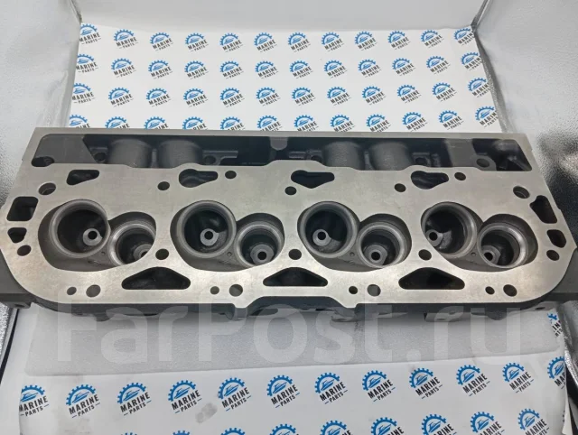 ������� ����� ��������� Mercruiser GM454 7.4L V8, ������ ����