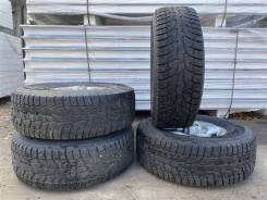 Hankook Winter i*Pike RW11