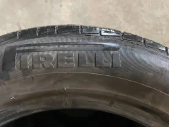 Pirelli Cinturato All Season. �����������, �/�, ����� 80 % ����