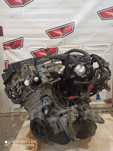 ��������� N46B20BD BMW 3 E90/91 LCI article_1243 N46B20BD ����
