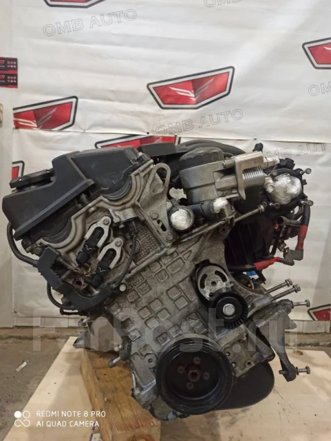 ��������� N46B20BD BMW 3 E90/91 LCI article_1243 N46B20BD ����