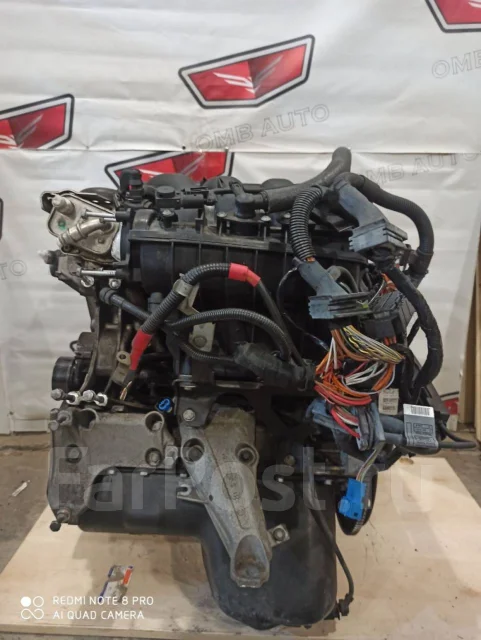 ��������� N46B20BD BMW 3 E90/91 LCI article_1243 N46B20BD ����