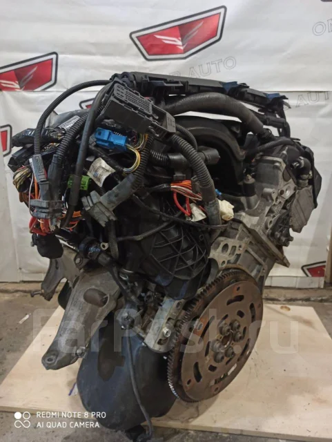 ��������� N46B20BD BMW 3 E90/91 LCI article_1243 N46B20BD ����