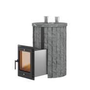 ���� ��� ���� ������� "Steam Master" 30 INOX ������ ������ ������ S-20 ����