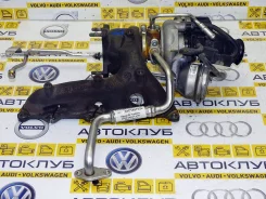 ������� CAXC. CAXA 1.4TSI VW ������ �7 B7 A3 03C145702L 03C145702L ����