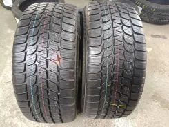Bridgestone Blizzak LM-25
