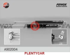 ���� ������� ��������� daewoo lanos, chevrolet lanos - Fenox A902004 A902004 ����
