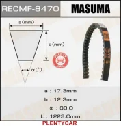 ������ ����������� toyota land cruiser - Masuma 8470 8470 ����