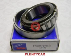 ��������� ����������� ������� mitsubishi pajero - Nsk 17887R17831R 17887R17831R ����