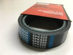 ������ ��������� 6PK920 6PK920 ����