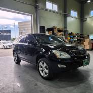 Lexus RX330. MCU38, 3MZFE ����