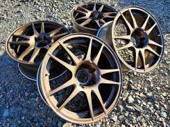 Kosei Direzza RSC. 8.0x17", 5x114.3, ET38 ����