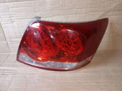 ���� Toyota Allion ZRT265 2ZRFE, ����� 20454 ����