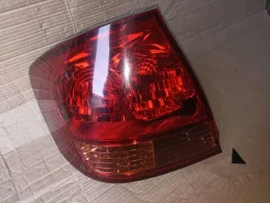 ���� Toyota Allion ZZT240 1ZZFE, ����� 20424 ����