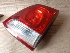 ����-������� Toyota LAND Cruiser UZJ200 2UZFE, ������ 60136 ����