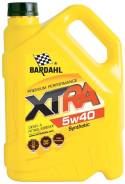 Bardahl XTRA. 5W-40, �������������, 10��. ����